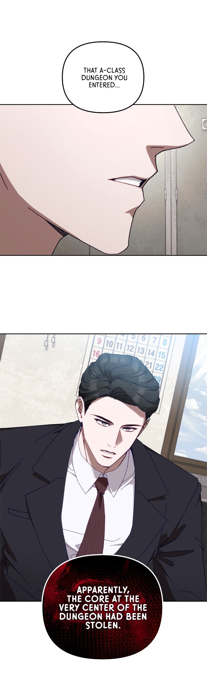 The S-Class Guide as Sweet as Honey [Mature Official] - Chapter 19 manhwa