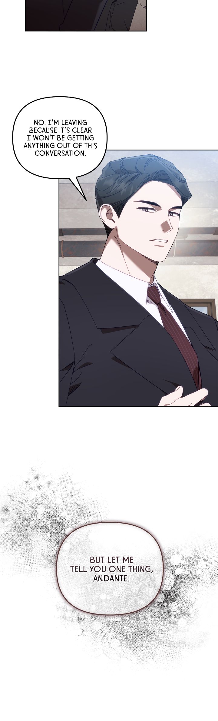 The S-Class Guide as Sweet as Honey [Mature Official] - Chapter 19 manhwa