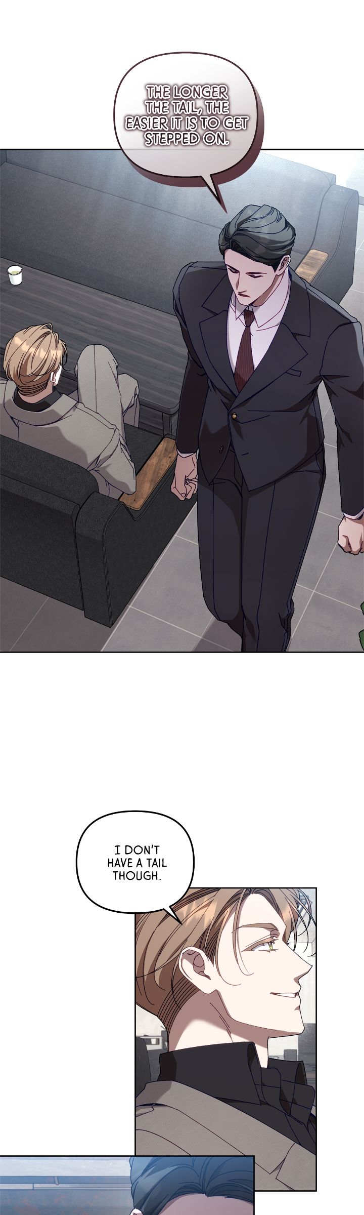 The S-Class Guide as Sweet as Honey [Mature Official] - Chapter 19 manhwa
