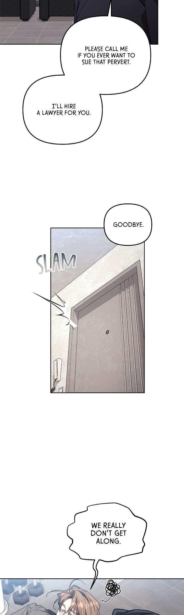 The S-Class Guide as Sweet as Honey [Mature Official] - Chapter 19 manhwa