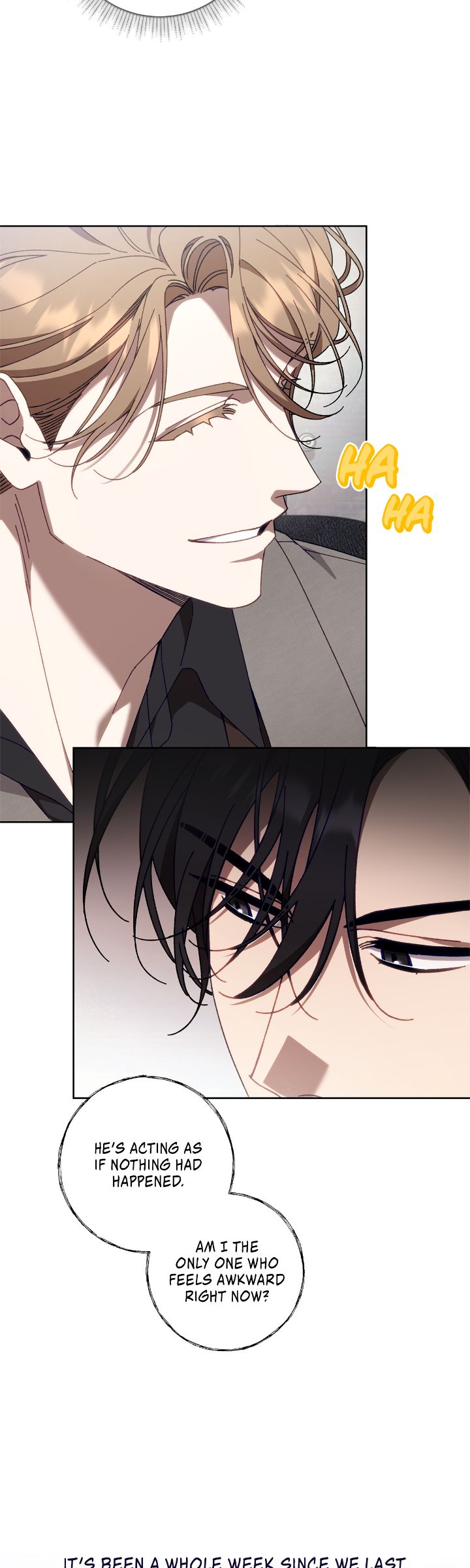 The S-Class Guide as Sweet as Honey [Mature Official] - Chapter 19 manhwa
