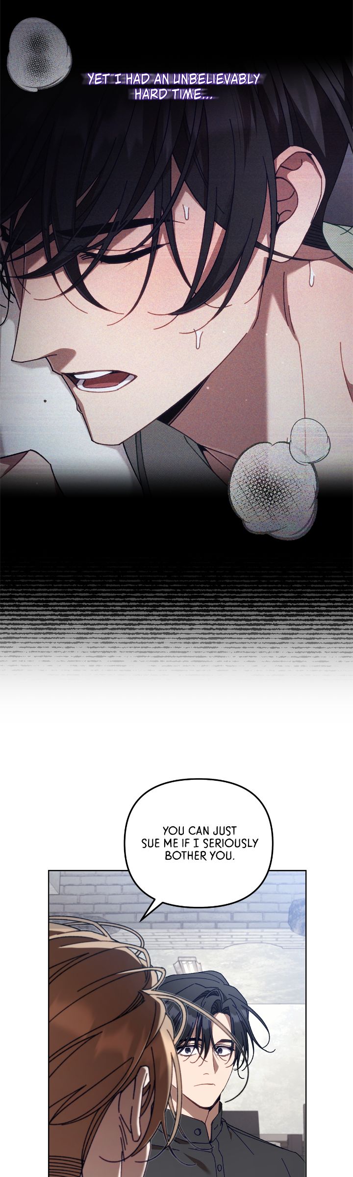 The S-Class Guide as Sweet as Honey [Mature Official] - Chapter 19 manhwa