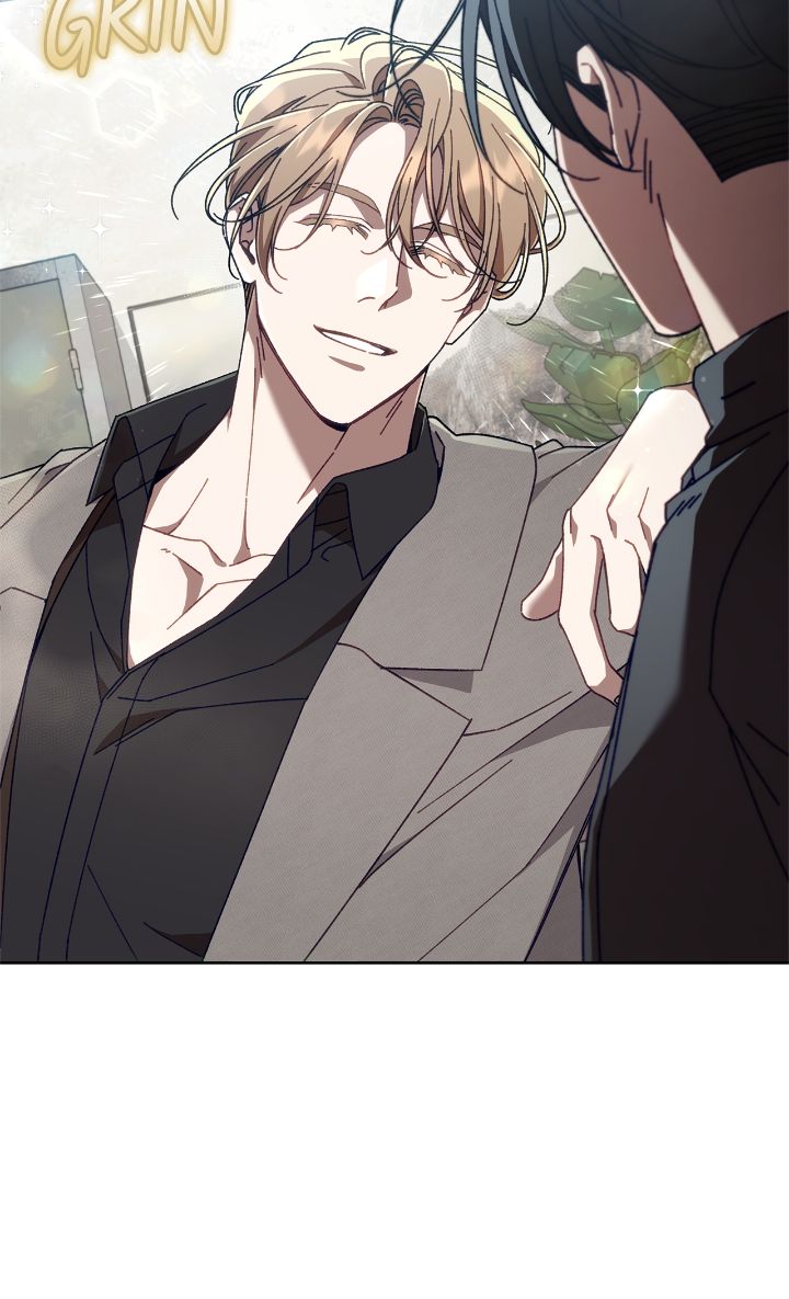 The S-Class Guide as Sweet as Honey [Mature Official] - Chapter 19 manhwa