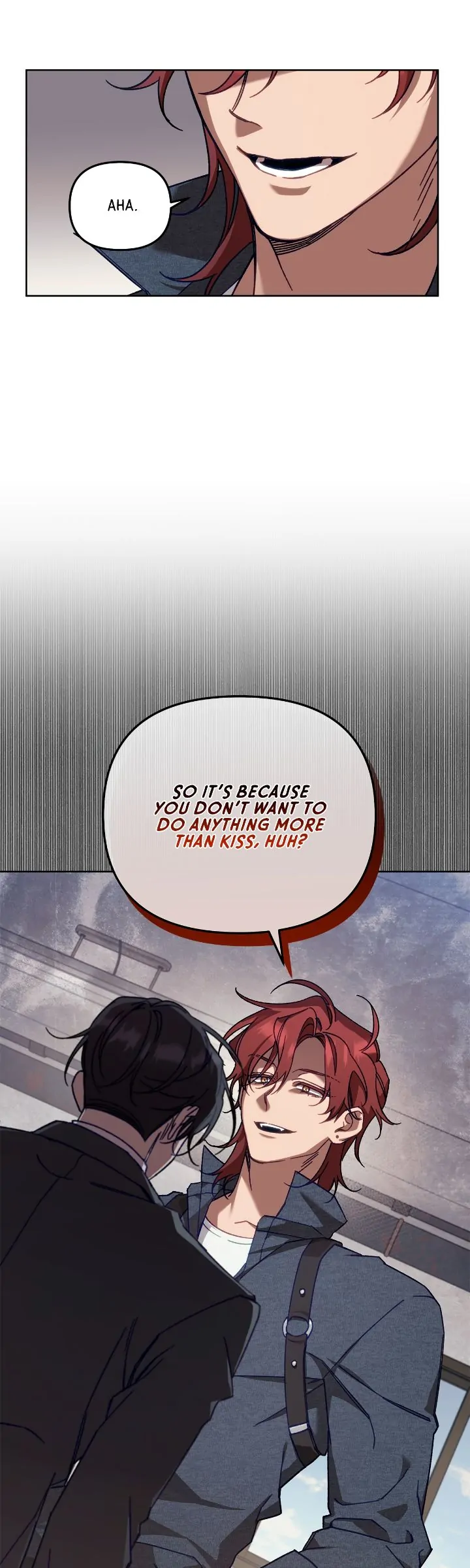 The S-Class Guide as Sweet as Honey [Mature Official] - Chapter 2 manhwa