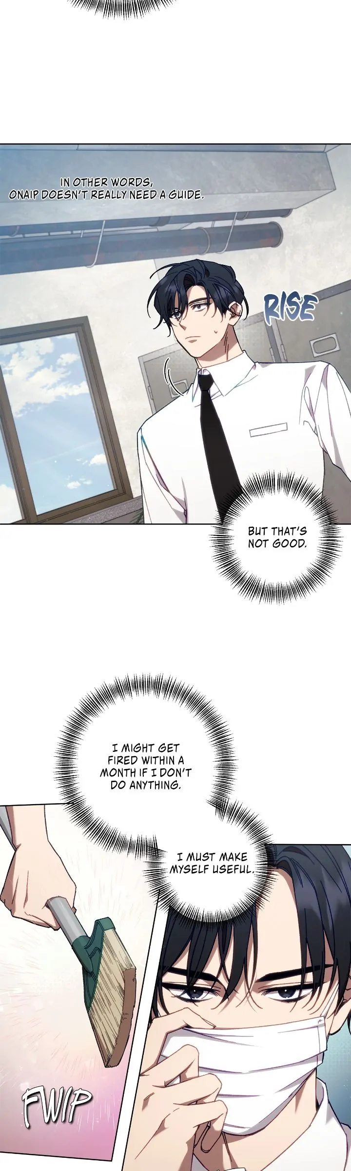 The S-Class Guide as Sweet as Honey [Mature Official] - Chapter 2 manhwa