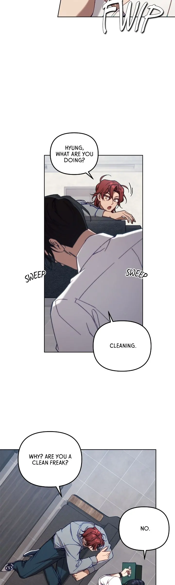 The S-Class Guide as Sweet as Honey [Mature Official] - Chapter 2 manhwa