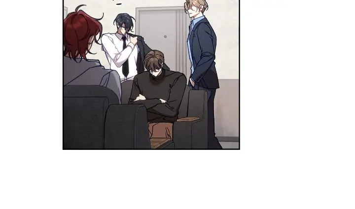 The S-Class Guide as Sweet as Honey [Mature Official] - Chapter 2 manhwa