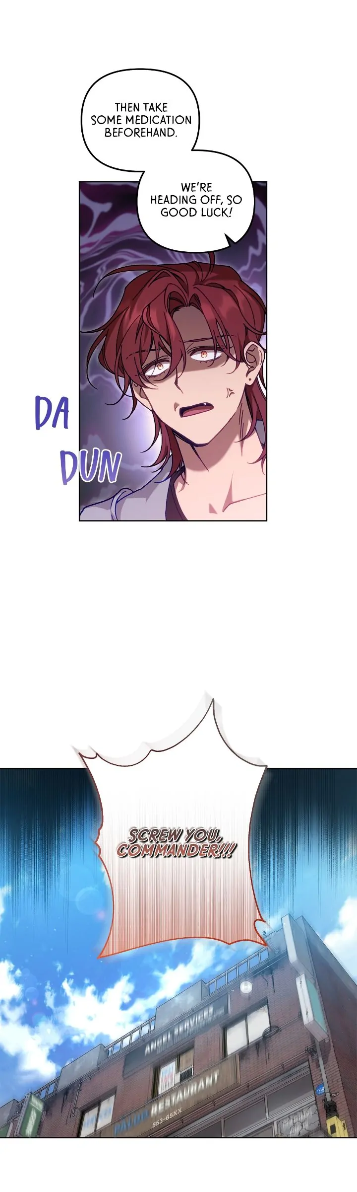 The S-Class Guide as Sweet as Honey [Mature Official] - Chapter 2 manhwa