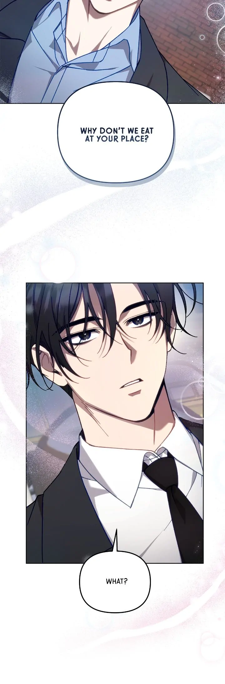 The S-Class Guide as Sweet as Honey [Mature Official] - Chapter 2 manhwa