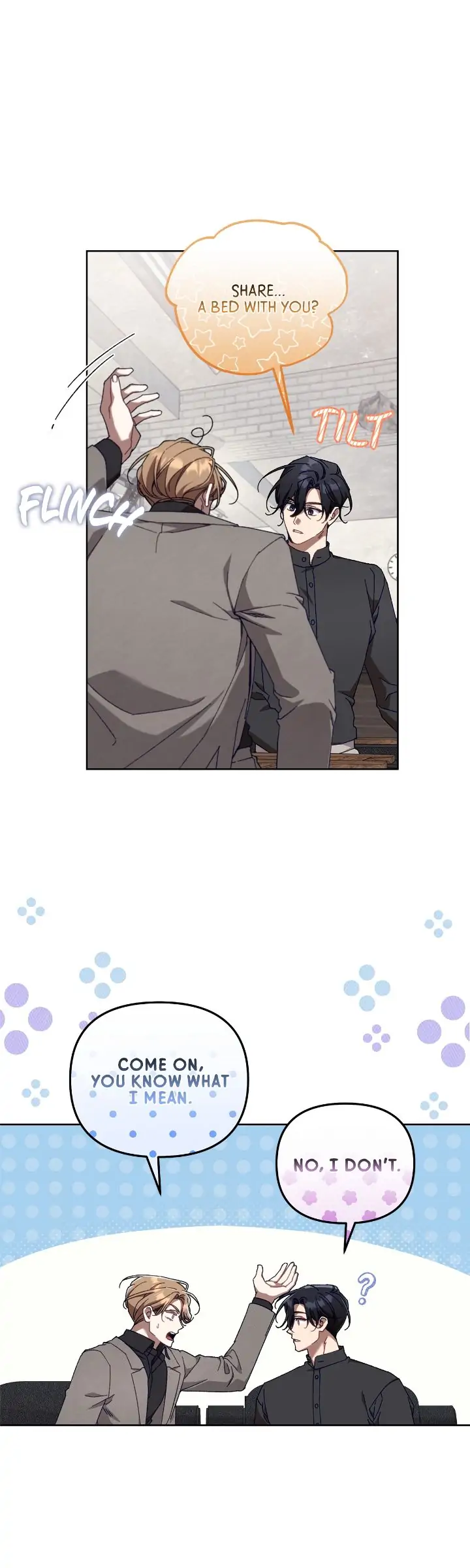 The S-Class Guide as Sweet as Honey [Mature Official] - Chapter 20 manhwa