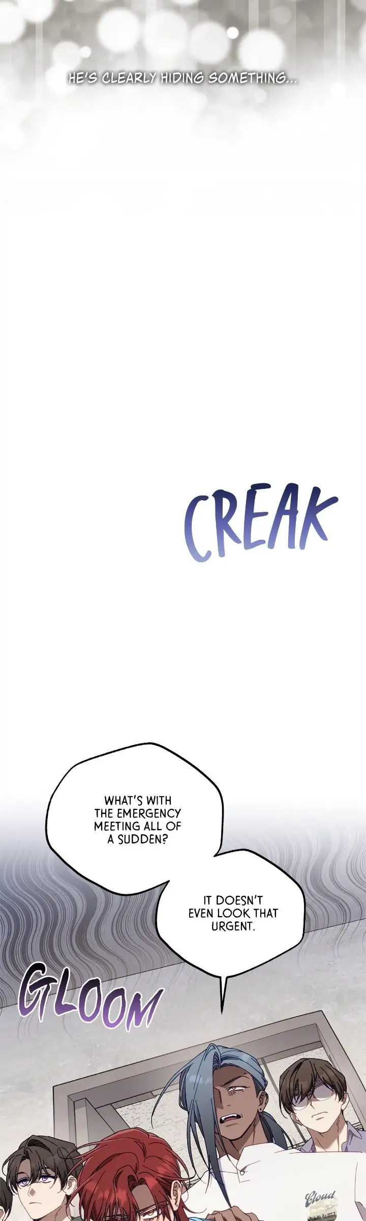 The S-Class Guide as Sweet as Honey [Mature Official] - Chapter 20 manhwa