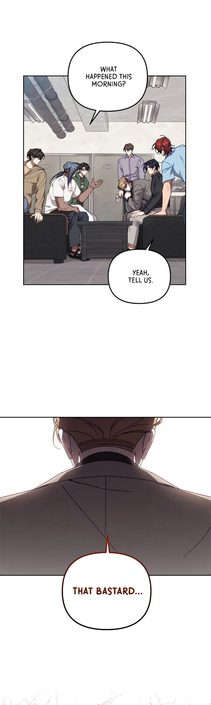 The S-Class Guide as Sweet as Honey [Mature Official] - Chapter 20 manhwa
