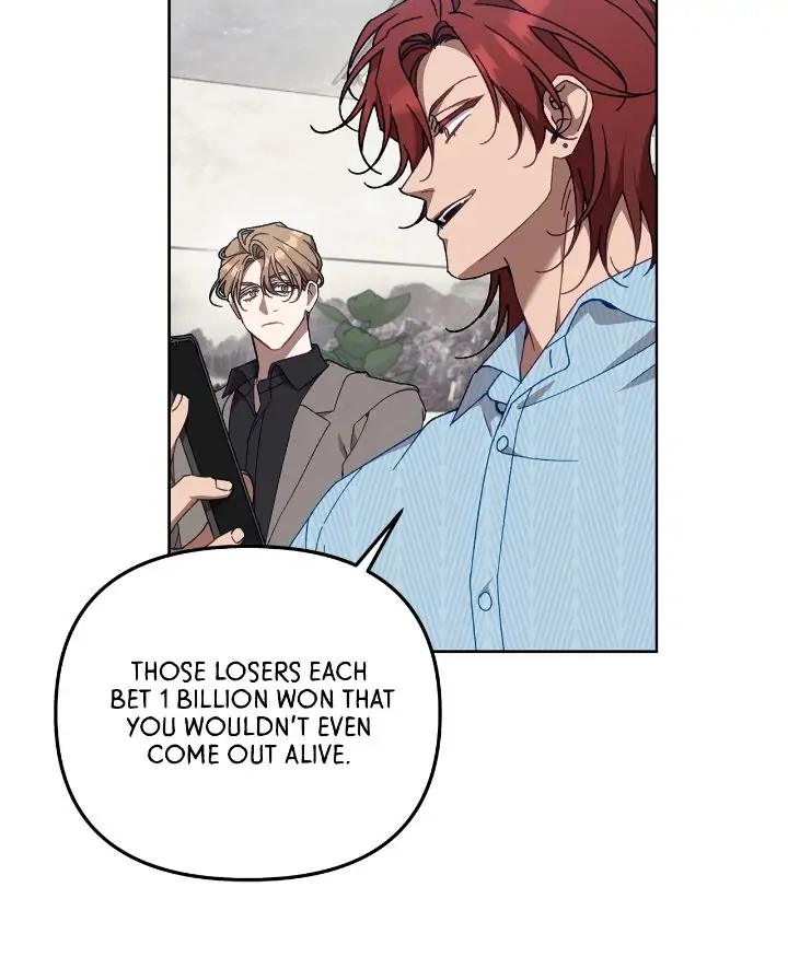 The S-Class Guide as Sweet as Honey [Mature Official] - Chapter 20 manhwa