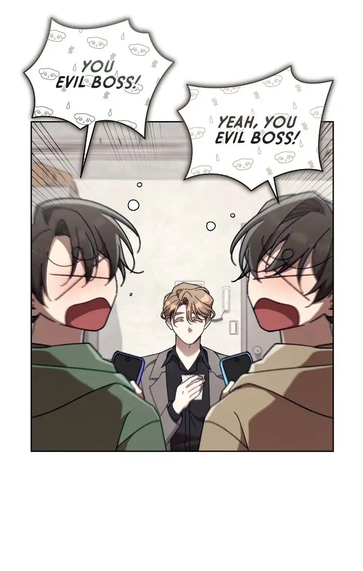 The S-Class Guide as Sweet as Honey [Mature Official] - Chapter 20 manhwa
