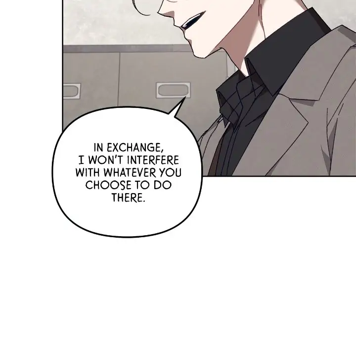 The S-Class Guide as Sweet as Honey [Mature Official] - Chapter 20 manhwa