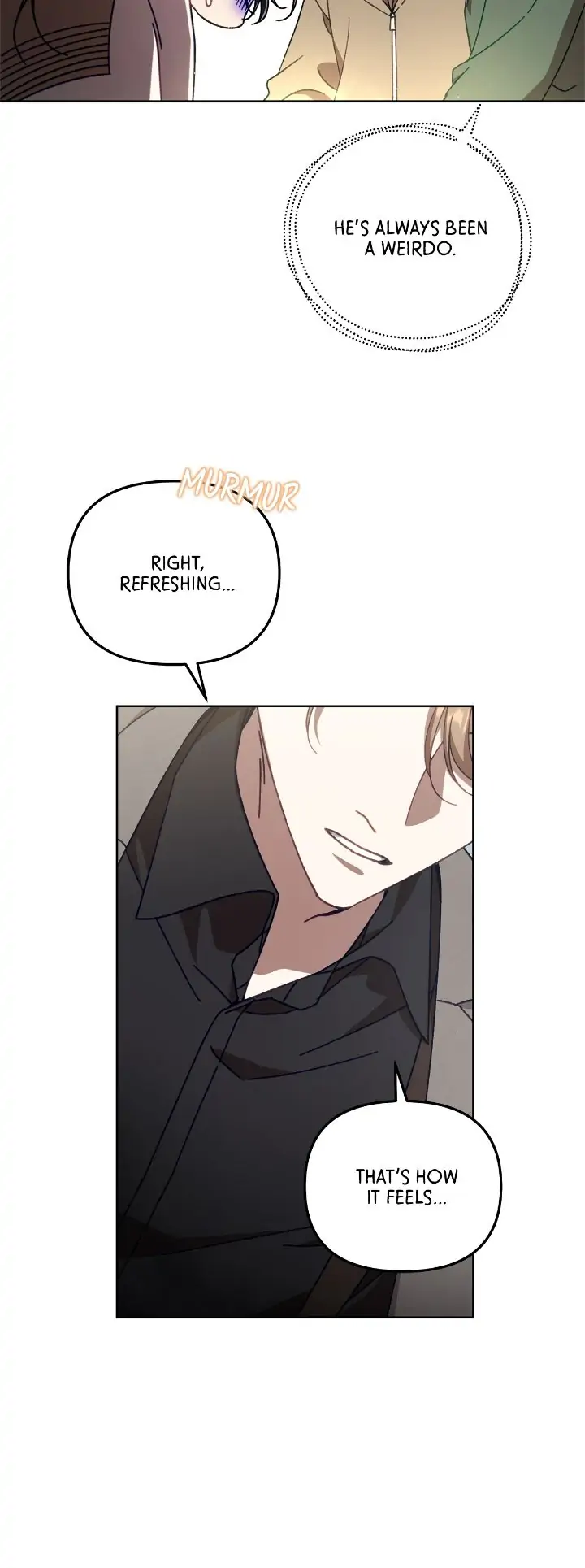 The S-Class Guide as Sweet as Honey [Mature Official] - Chapter 20 manhwa