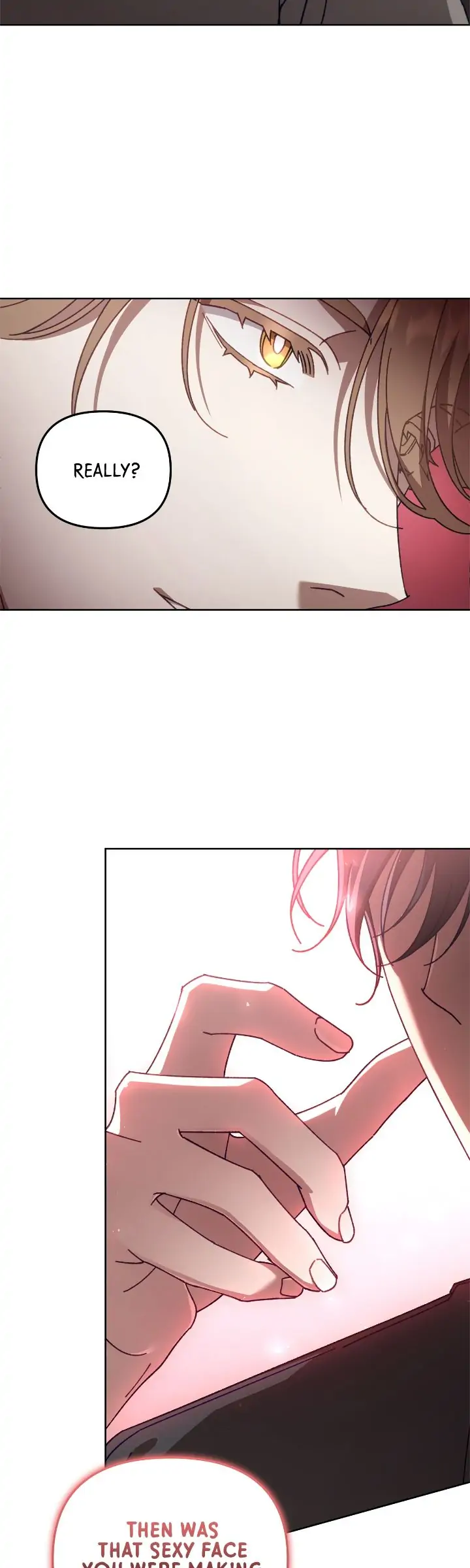 The S-Class Guide as Sweet as Honey [Mature Official] - Chapter 20 manhwa