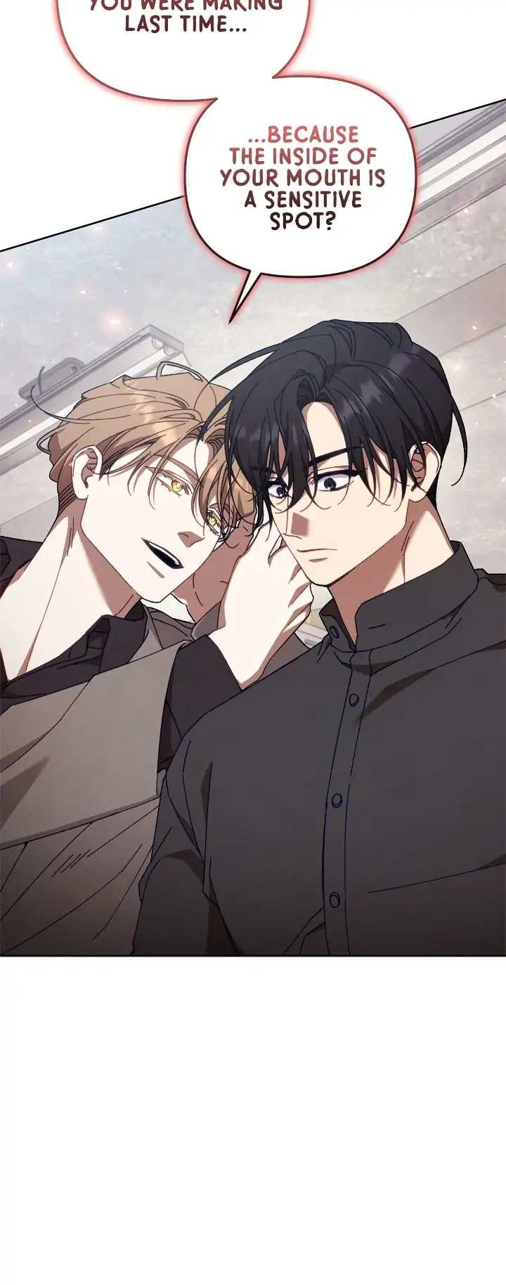 The S-Class Guide as Sweet as Honey [Mature Official] - Chapter 20 manhwa