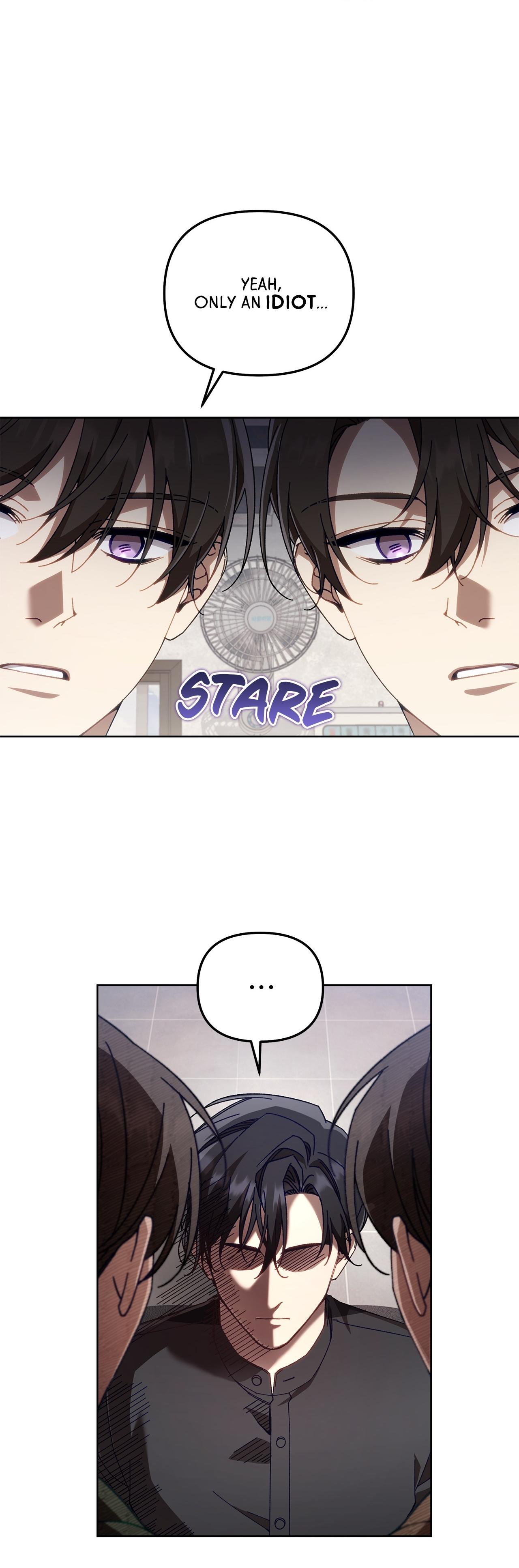 The S-Class Guide as Sweet as Honey [Mature Official] - Chapter 21 manhwa