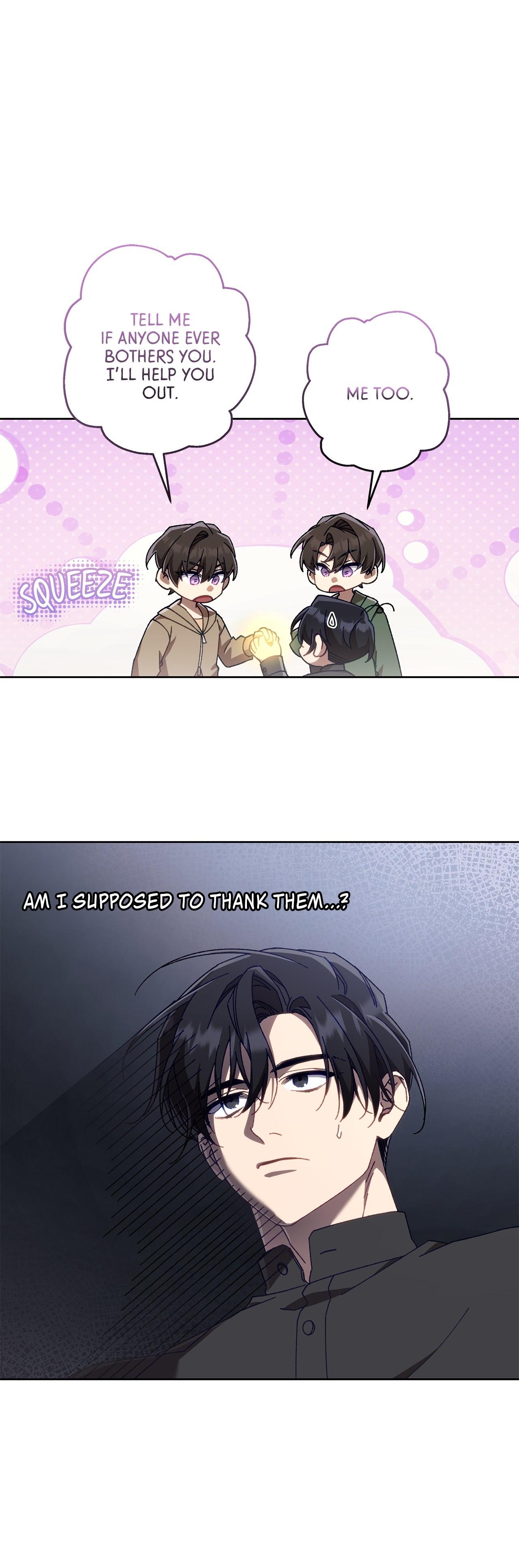 The S-Class Guide as Sweet as Honey [Mature Official] - Chapter 21 manhwa