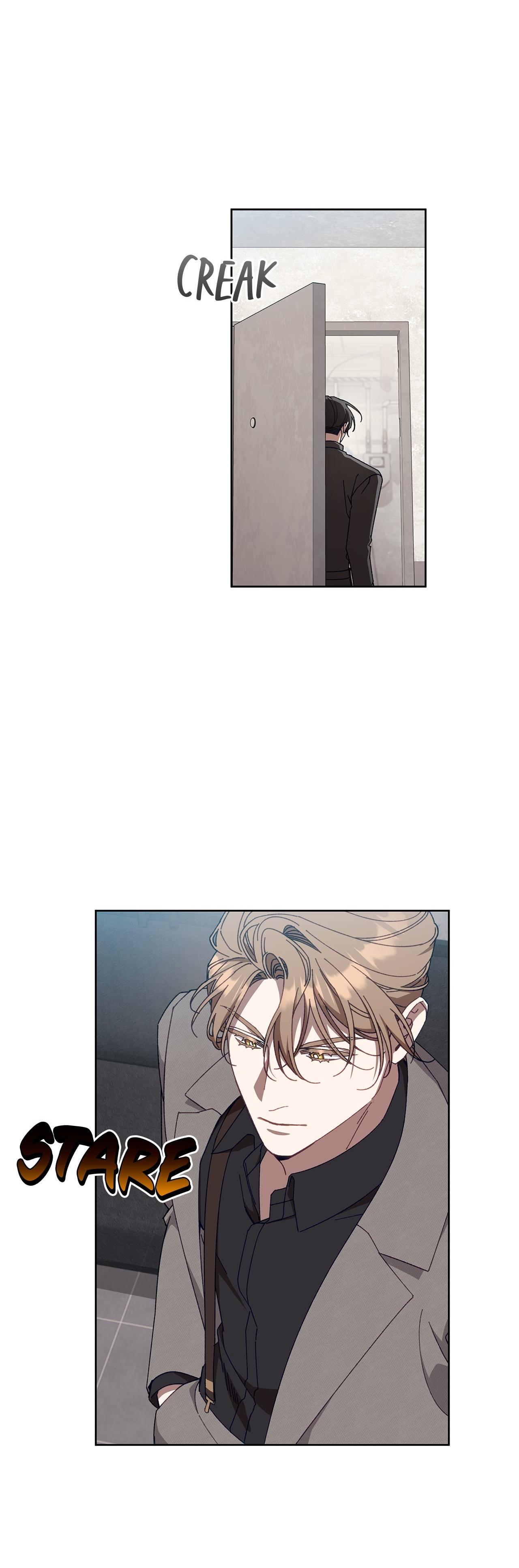 The S-Class Guide as Sweet as Honey [Mature Official] - Chapter 21 manhwa