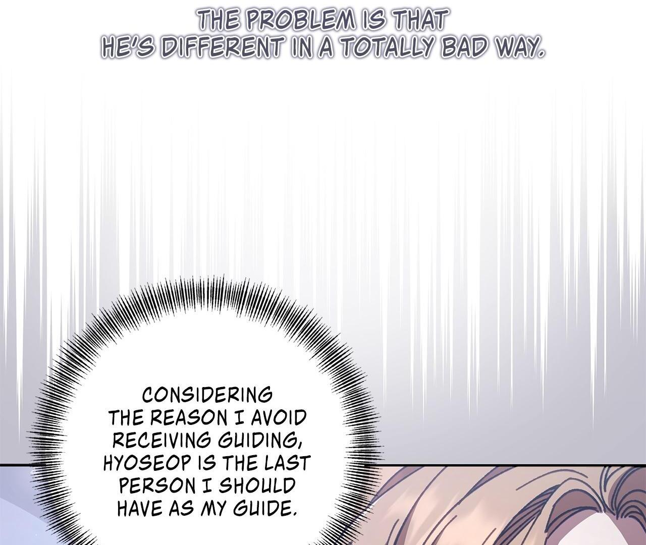 The S-Class Guide as Sweet as Honey [Mature Official] - Chapter 21 manhwa