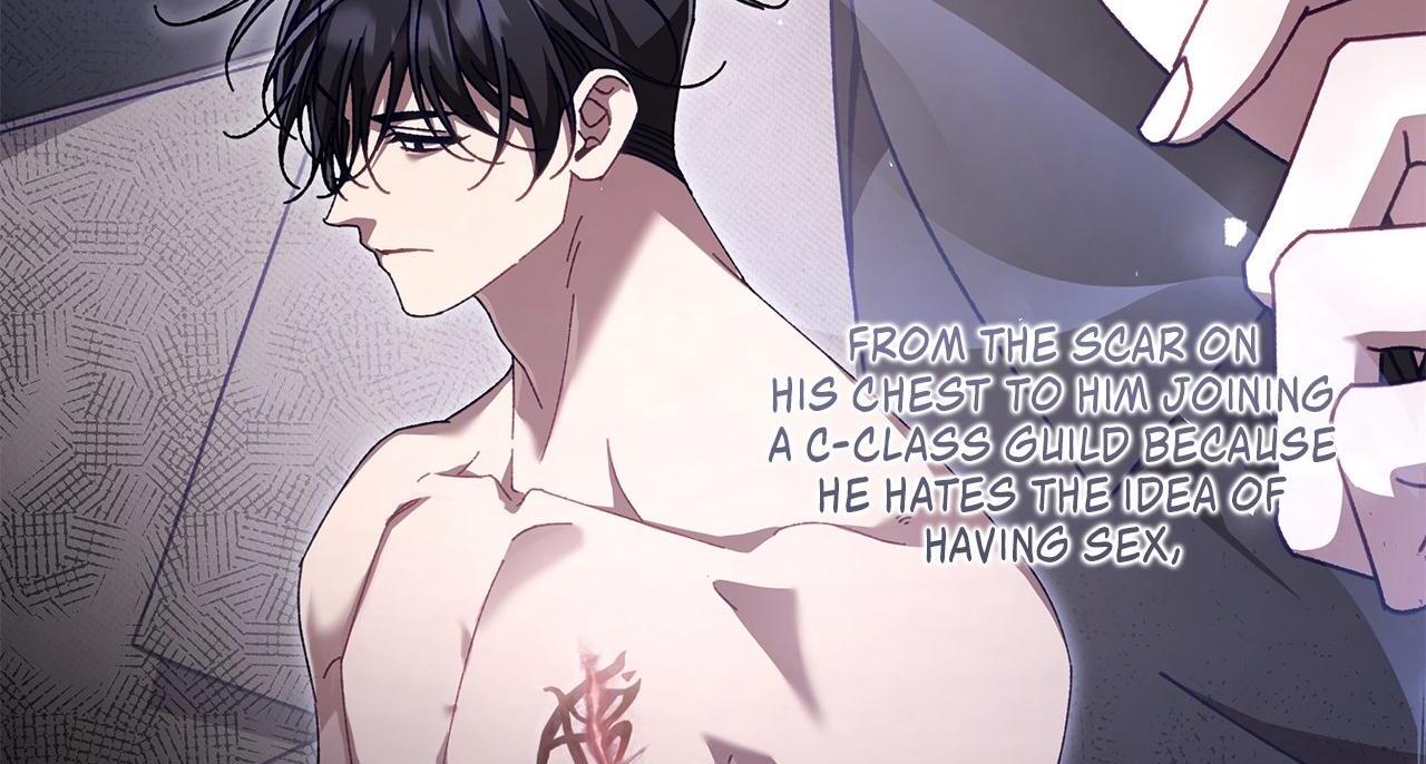 The S-Class Guide as Sweet as Honey [Mature Official] - Chapter 21 manhwa