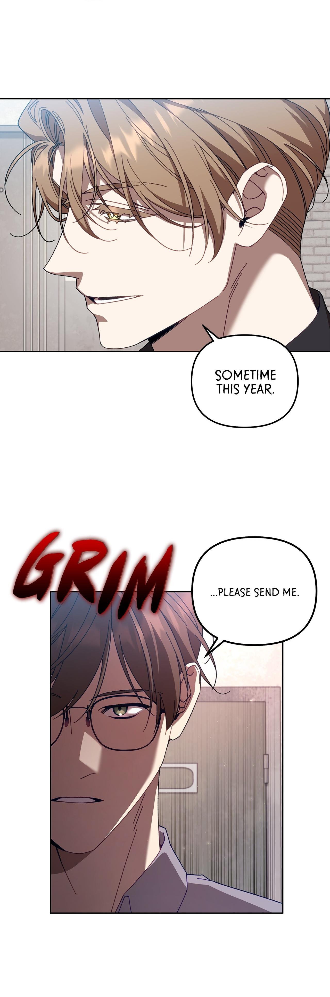 The S-Class Guide as Sweet as Honey [Mature Official] - Chapter 21 manhwa
