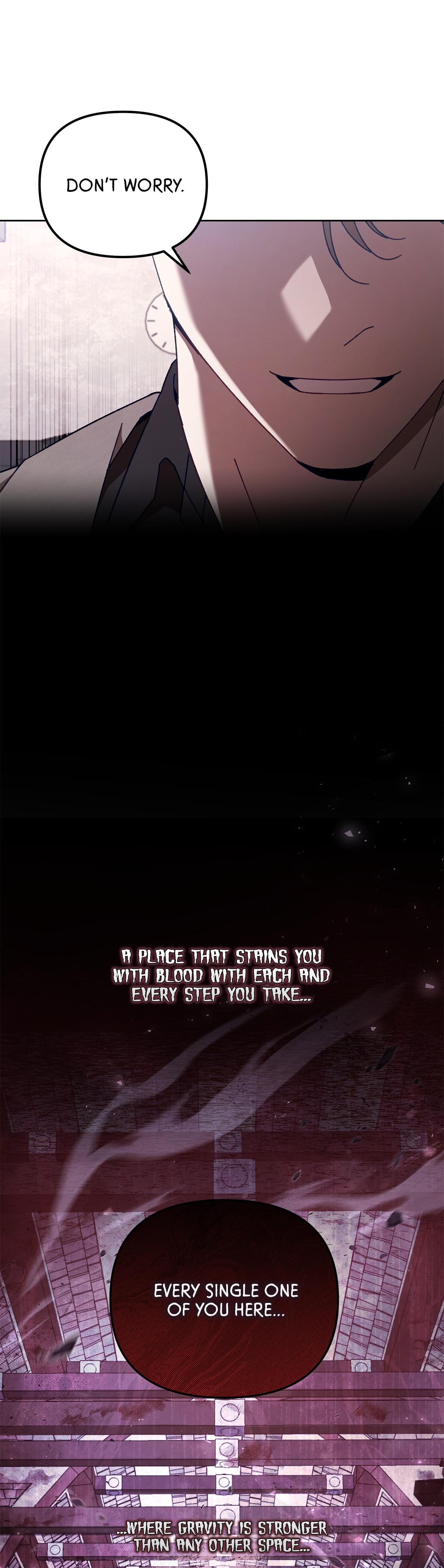 The S-Class Guide as Sweet as Honey [Mature Official] - Chapter 21 manhwa