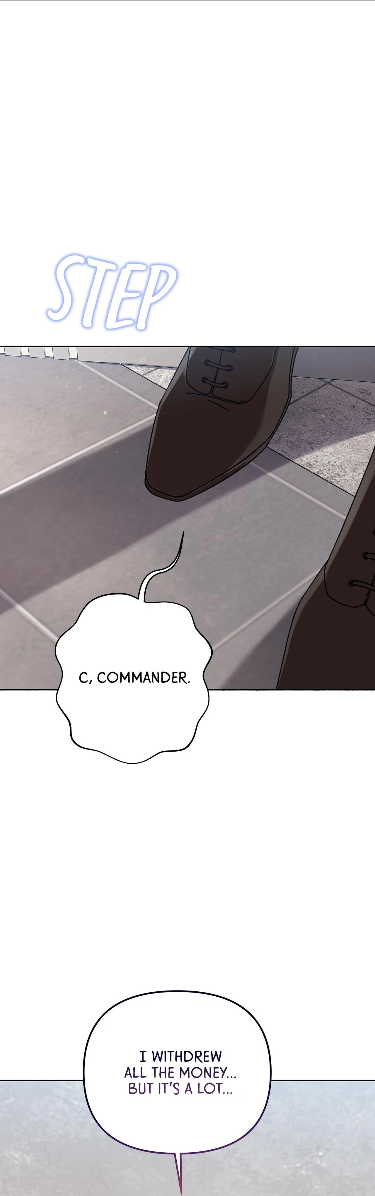 The S-Class Guide as Sweet as Honey [Mature Official] - Chapter 21 manhwa