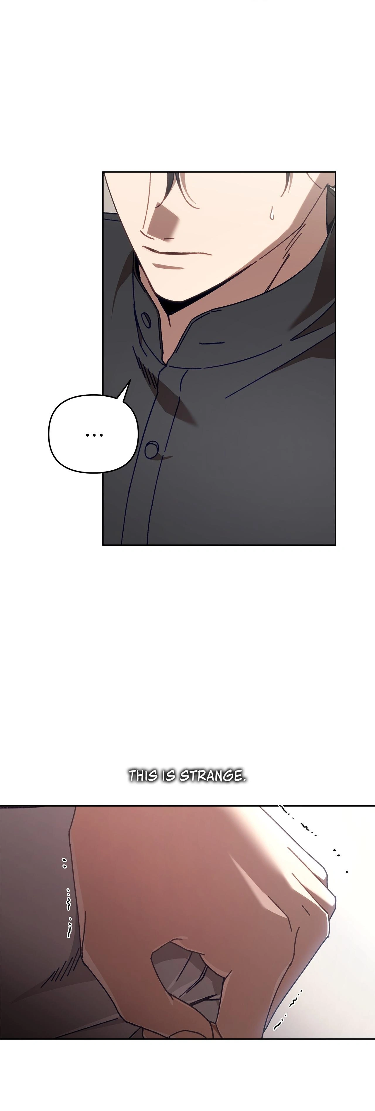 The S-Class Guide as Sweet as Honey [Mature Official] - Chapter 22 manhwa