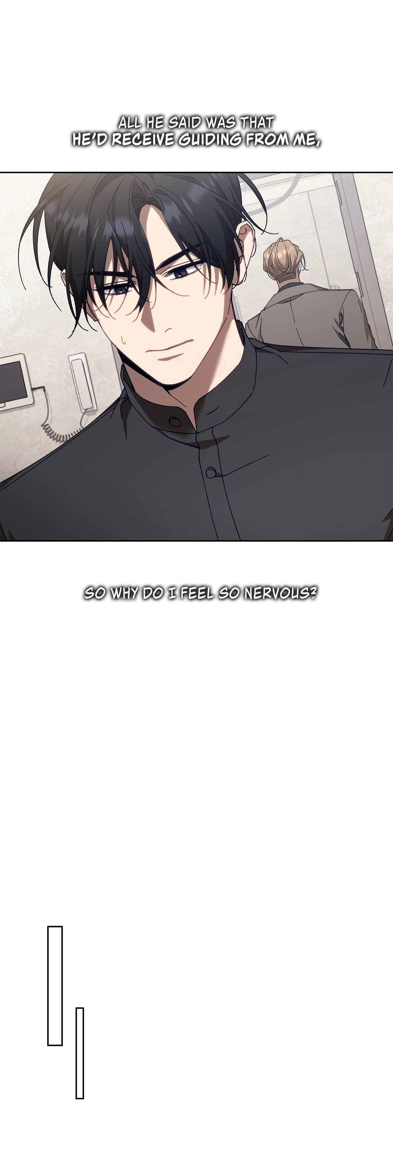 The S-Class Guide as Sweet as Honey [Mature Official] - Chapter 22 manhwa