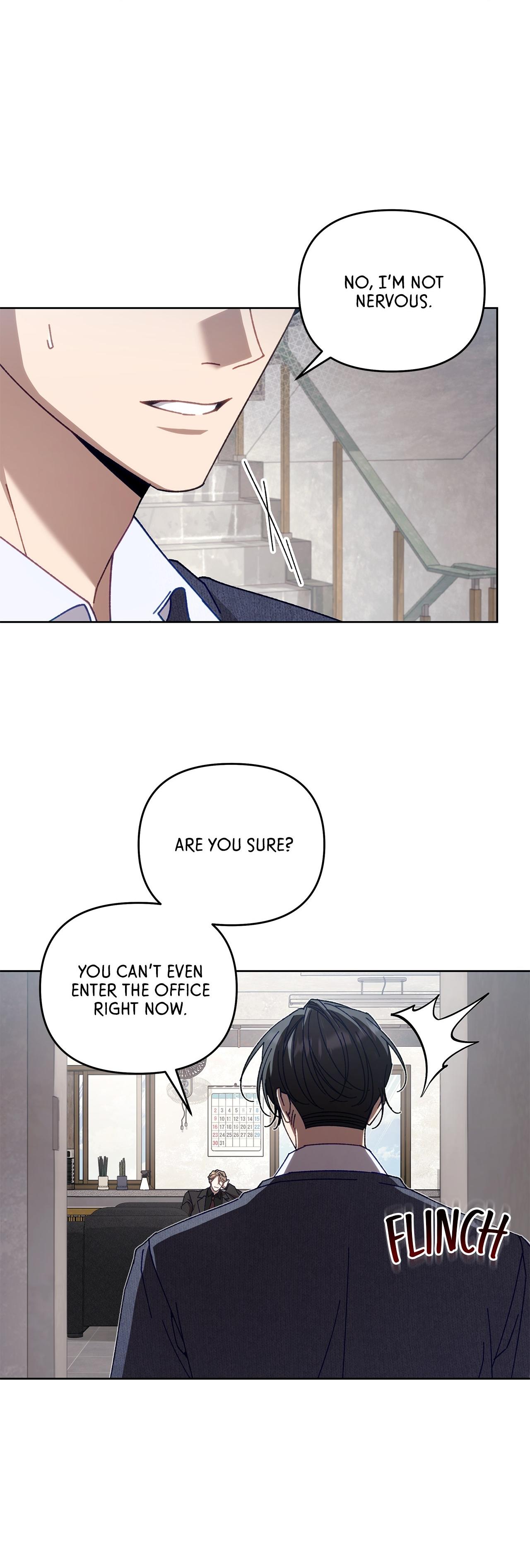 The S-Class Guide as Sweet as Honey [Mature Official] - Chapter 22 manhwa