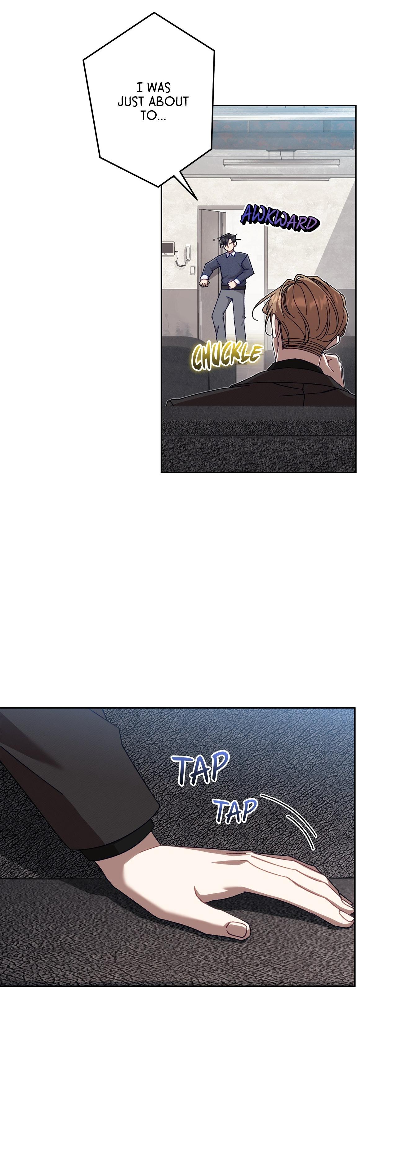 The S-Class Guide as Sweet as Honey [Mature Official] - Chapter 22 manhwa