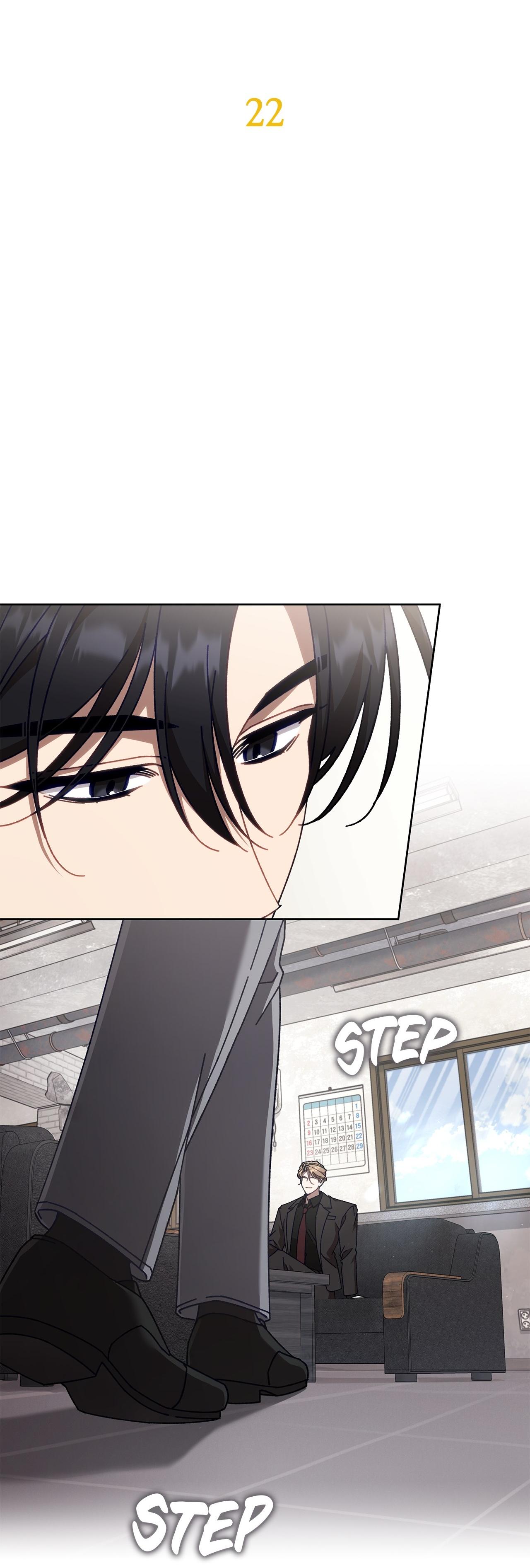 The S-Class Guide as Sweet as Honey [Mature Official] - Chapter 22 manhwa