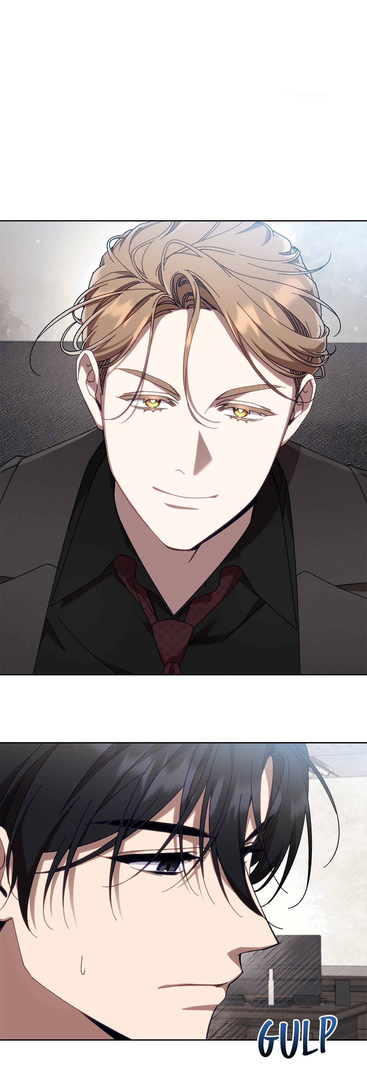 The S-Class Guide as Sweet as Honey [Mature Official] - Chapter 22 manhwa