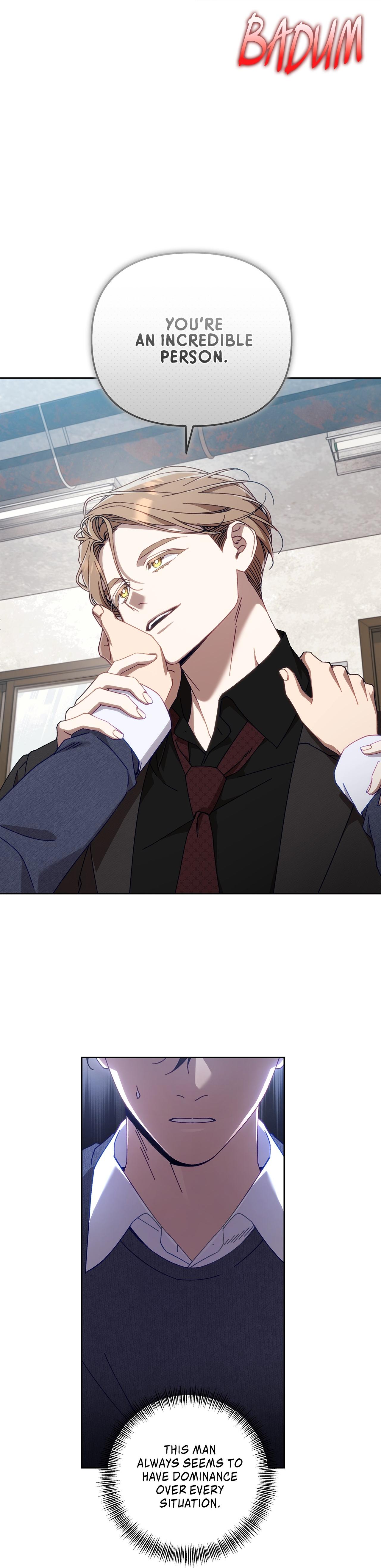 The S-Class Guide as Sweet as Honey [Mature Official] - Chapter 22 manhwa
