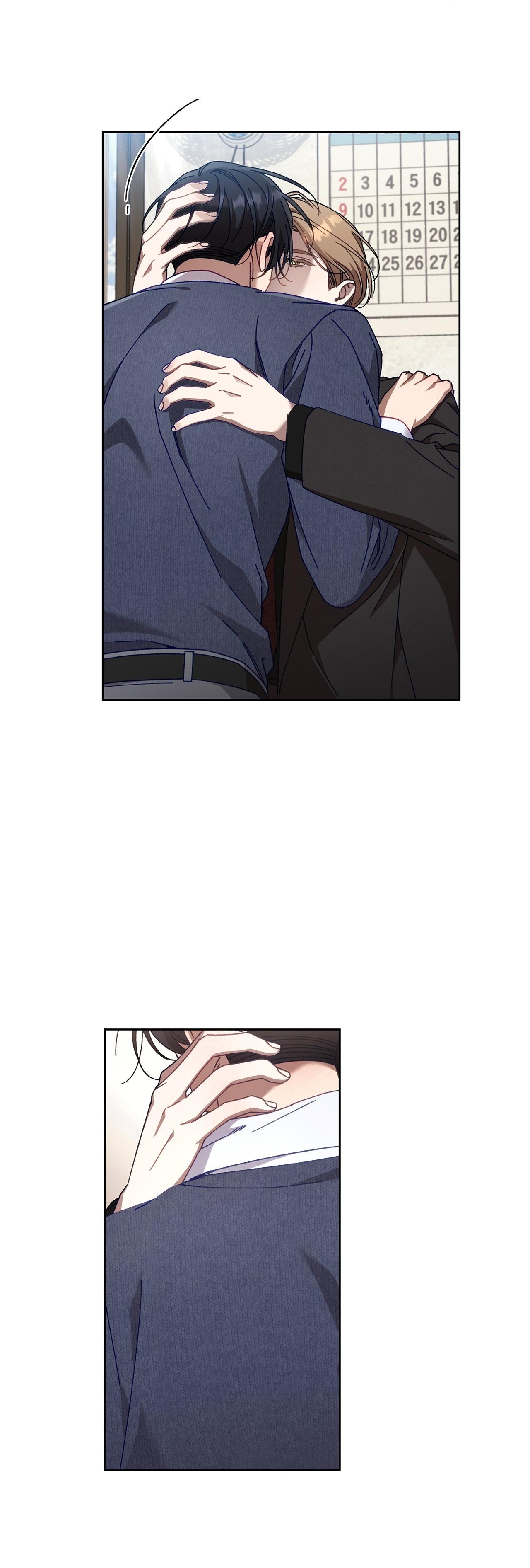 The S-Class Guide as Sweet as Honey [Mature Official] - Chapter 22 manhwa