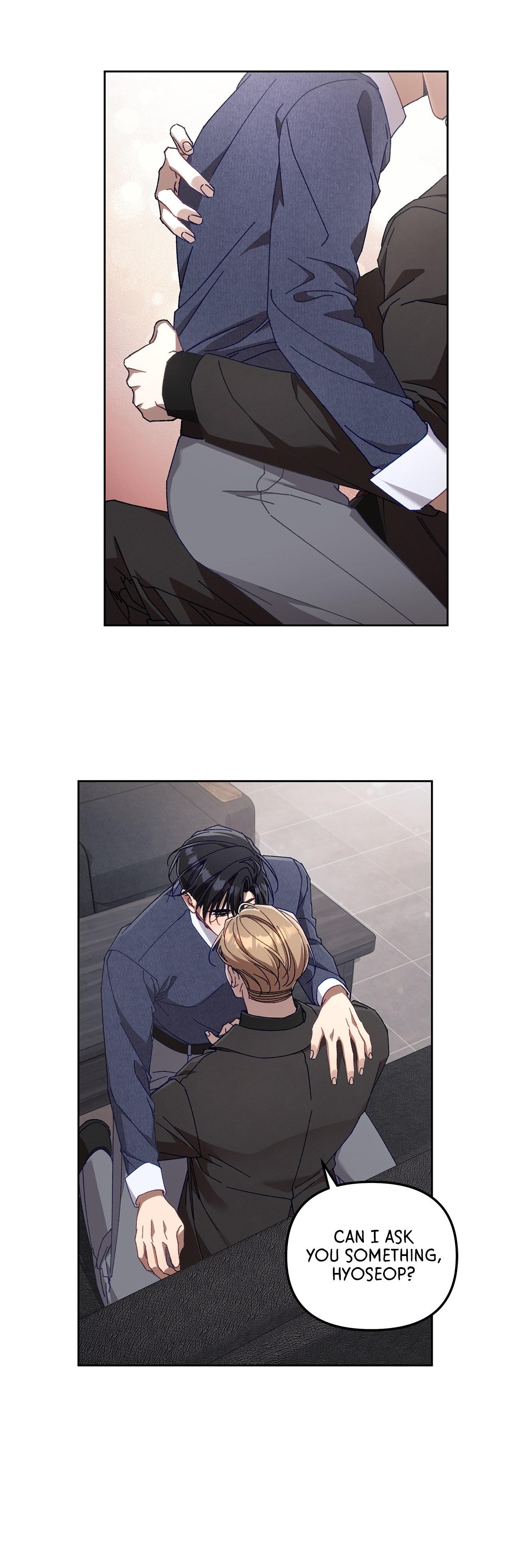 The S-Class Guide as Sweet as Honey [Mature Official] - Chapter 22 manhwa