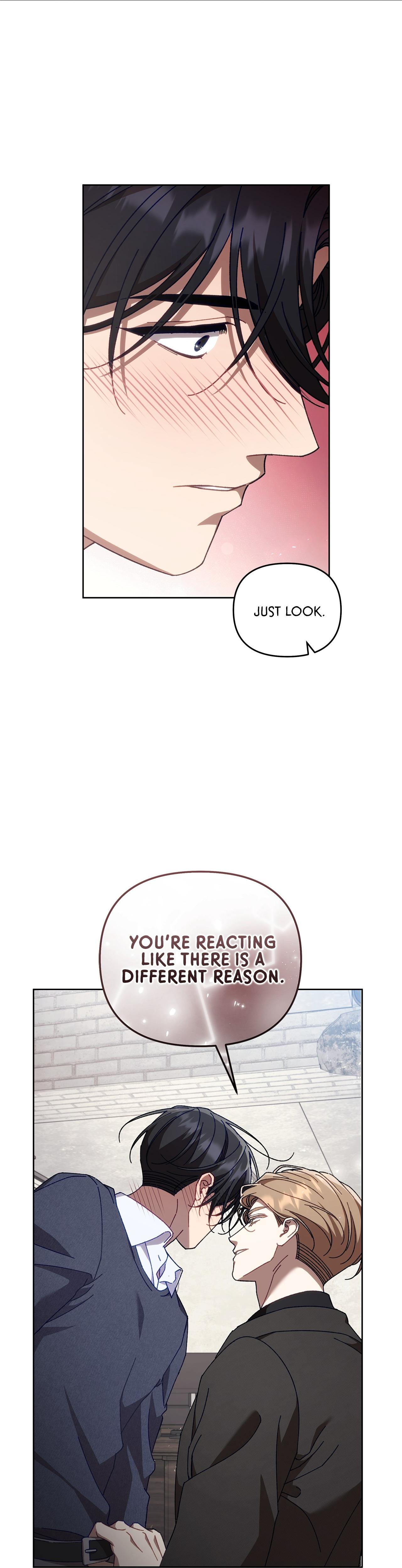 The S-Class Guide as Sweet as Honey [Mature Official] - Chapter 22 manhwa