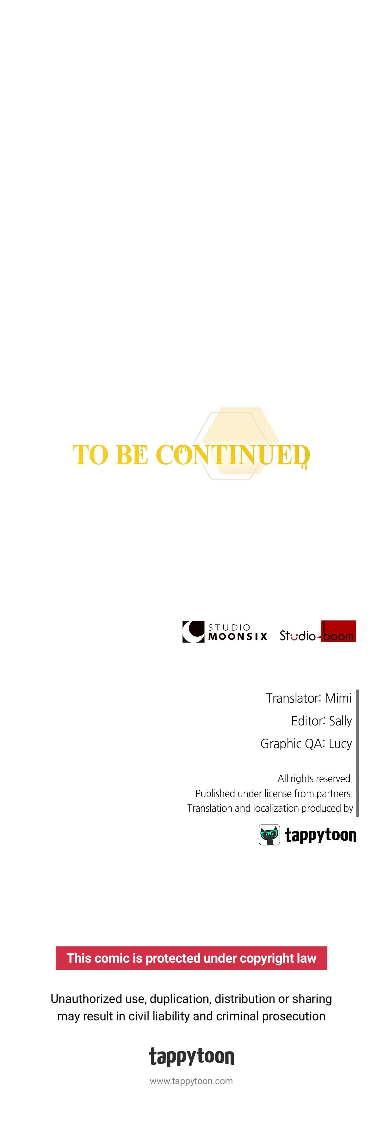 The S-Class Guide as Sweet as Honey [Mature Official] - Chapter 22 manhwa