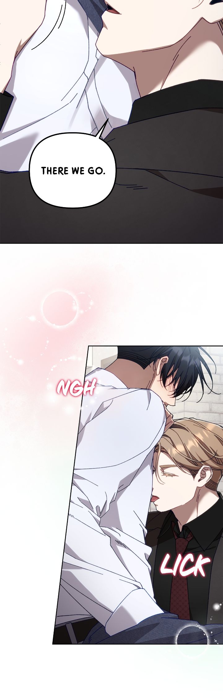 The S-Class Guide as Sweet as Honey [Mature Official] - Chapter 23 manhwa