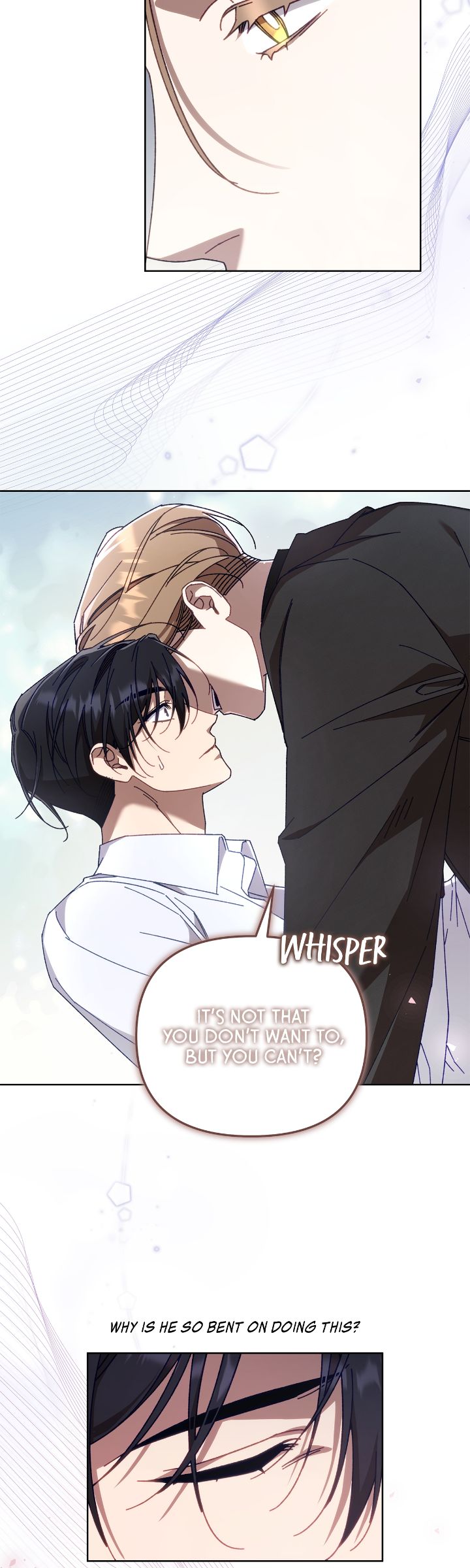 The S-Class Guide as Sweet as Honey [Mature Official] - Chapter 23 manhwa