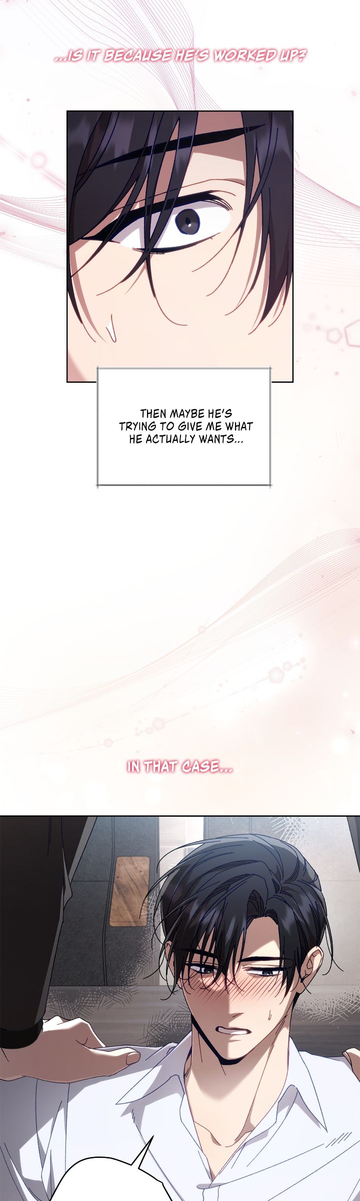The S-Class Guide as Sweet as Honey [Mature Official] - Chapter 23 manhwa