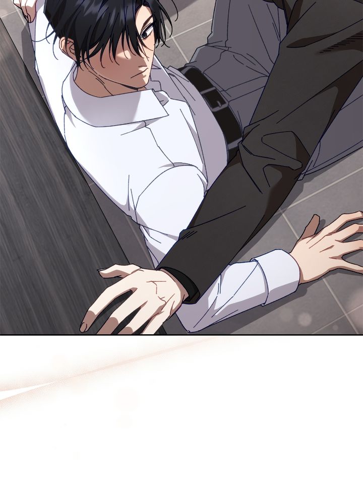 The S-Class Guide as Sweet as Honey [Mature Official] - Chapter 23 manhwa