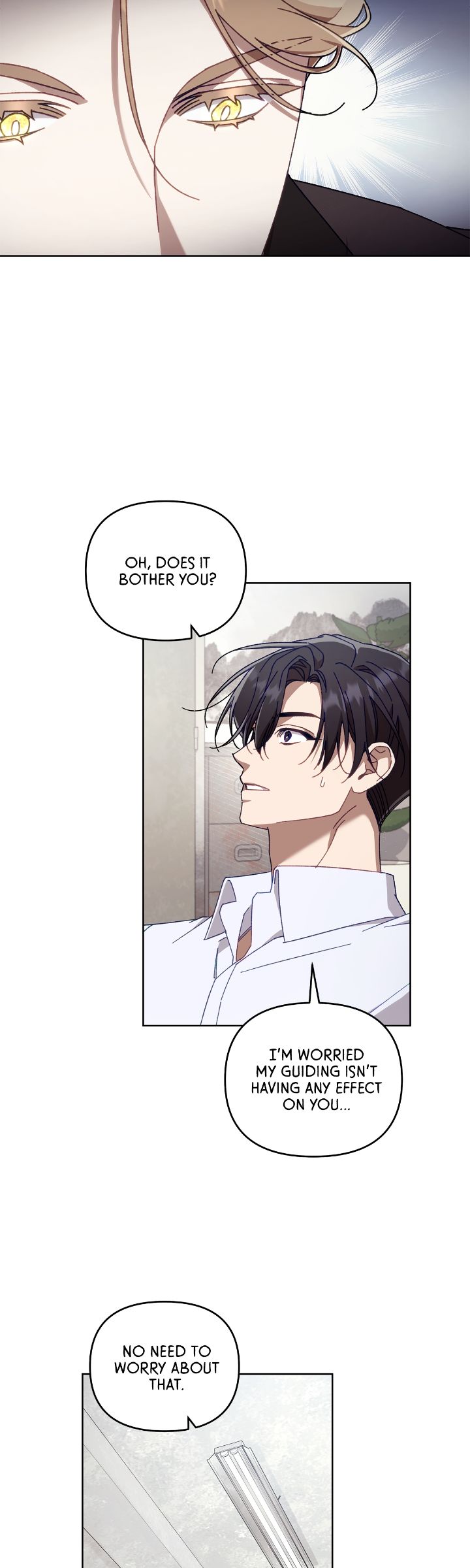 The S-Class Guide as Sweet as Honey [Mature Official] - Chapter 23 manhwa