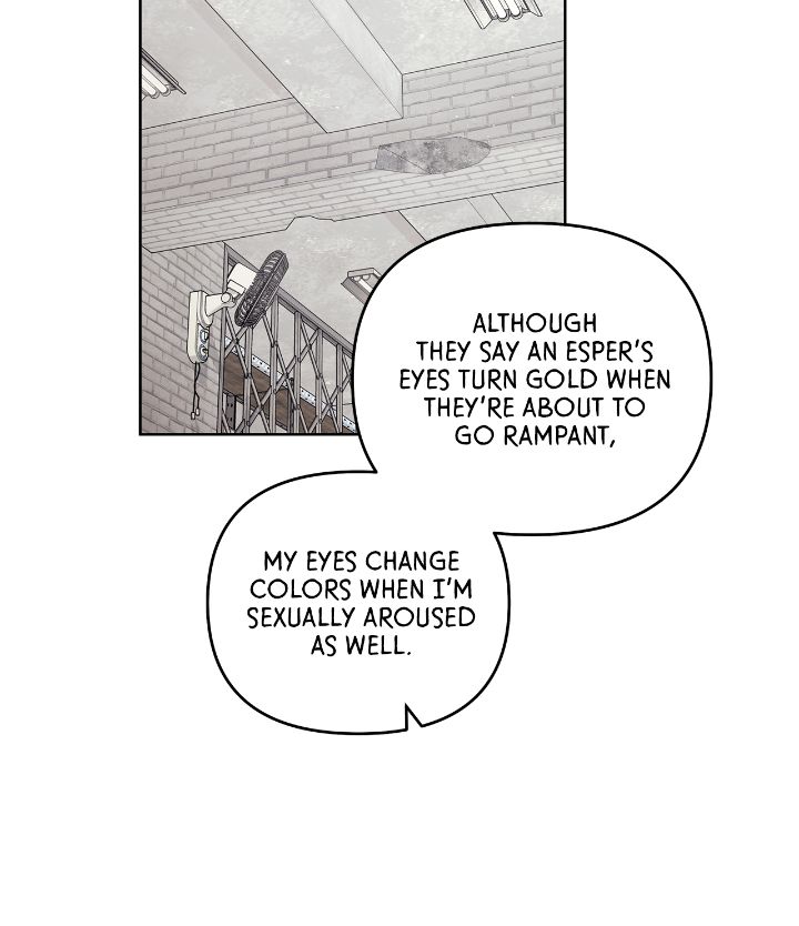 The S-Class Guide as Sweet as Honey [Mature Official] - Chapter 23 manhwa