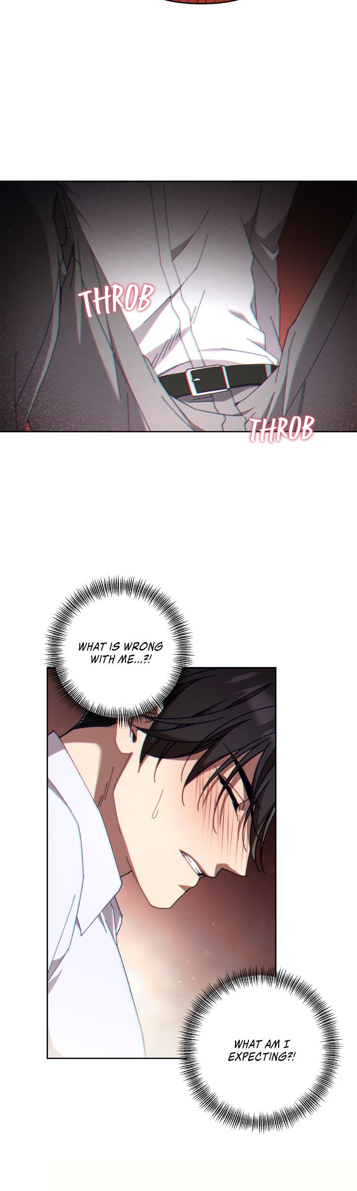 The S-Class Guide as Sweet as Honey [Mature Official] - Chapter 23 manhwa
