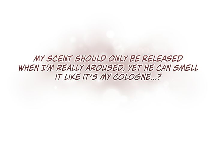 The S-Class Guide as Sweet as Honey [Mature Official] - Chapter 23 manhwa
