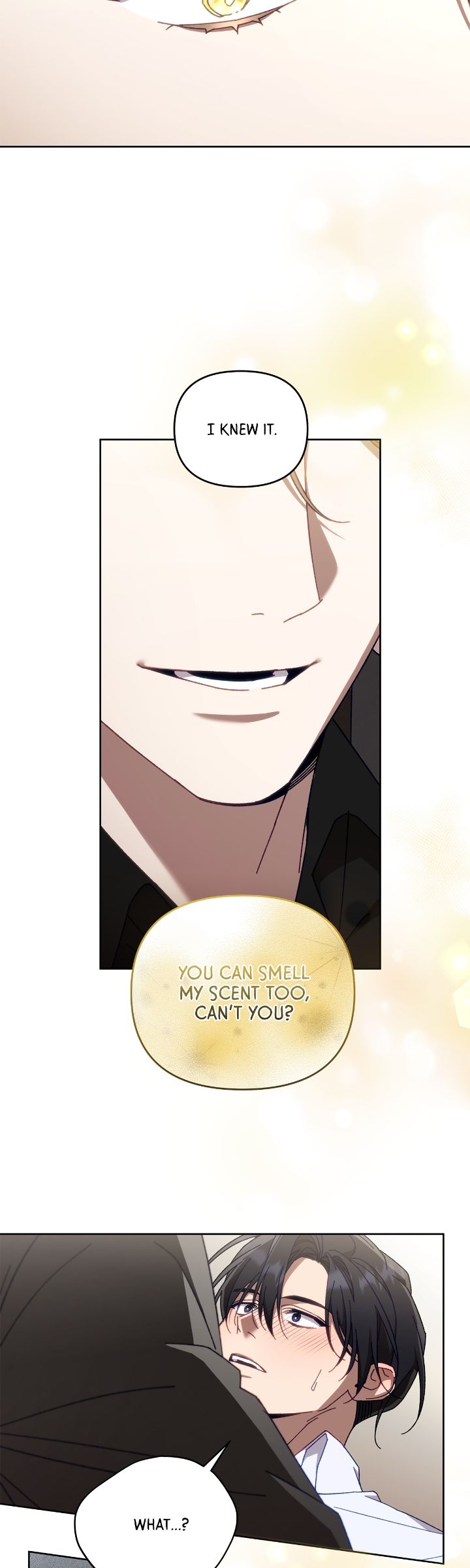 The S-Class Guide as Sweet as Honey [Mature Official] - Chapter 23 manhwa